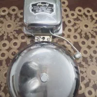 زنگ مدرسه ای در حد نو