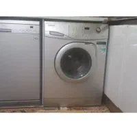 ماشین لباسشویی وظرفشویی نیاز به تعمیر