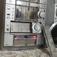 4000هزار وات سامسونگ