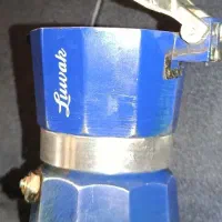 قهوه جوش تک کاپ