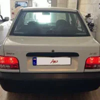 پراید۱۳۱مدل ۹۹سفارشی|خودرو سواری و وانت|کوهدشت, |دیوار