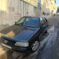 پژو ۴۰۵ مدل ۸۰ ۲۰۰۰|خودرو سواری و وانت|بومهن, |دیوار