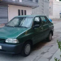 پرایدمدل۸۰