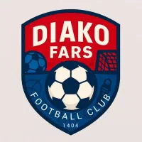 مدرسه فوتبال دیاکو تندر فارس