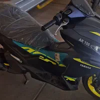 آیروکس الفا (سایبر سیتی )