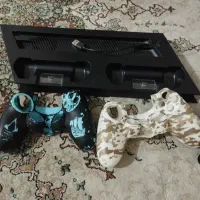 ps4|کنسول، بازی ویدئویی و آنلاین|شاهدشهر, |دیوار
