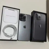 آیفون 13 پرو 256 zaa