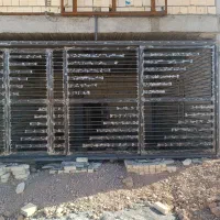 جوشکاری و برشکاری