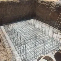 ساخت و آرماتوربندی استخر و ساختمان|خدمات پیشه و مهارت|کرمانشاه, |دیوار