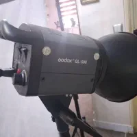 نور ثابت کداکس  ، سه پایه ، اسنوت