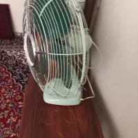 پنکه توشیبا درحد