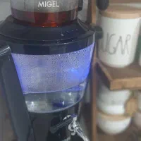 چایی ساز طرح سماور|سماور، چایساز، قهوهساز|رباطکریم, رباطکریم|دیوار