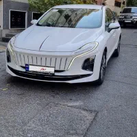 هونگچی  تمام برقی