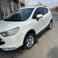 جک s3 مدل۱۴۰۲ بی رنگ|خودرو سواری و وانت|تبریز, |دیوار