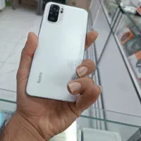 Redmi note 10