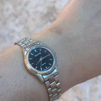 ساعت مچی زنانه کاراکتر اصل ژاپن