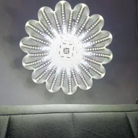 لامپ دستساز پرنور