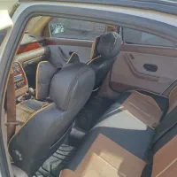 سمند ef7دوگانه