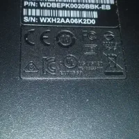 لبتاب hp|رایانه همراه|بندر انزلی, آذربایجان|دیوار