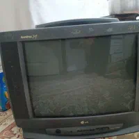 تلویزیون ۲۱ال جی