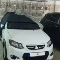 کوییک دنده ای MT|خودرو سواری و وانت|تهران, تهرانپارس غربی|دیوار