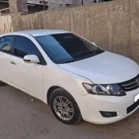 آریو z300 اتومات ۱۶۰۰سی سی