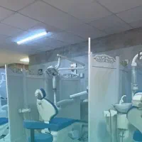 دندانپزشکی بدون پیش پرداخت اقساط 12 ماهه