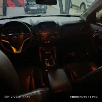 جکs5 مدل۱۳۹۷ بدون توضیح|خودرو سواری و وانت|تهران, درختی|دیوار