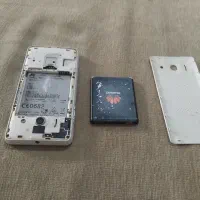 گوشی هواوی وای ۳۰۰