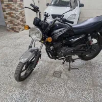 موتورسیکلت kld200