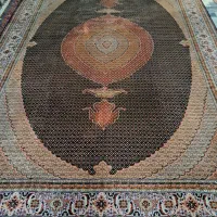 فرش ۲۴ متری طرح بیجار اردبیل