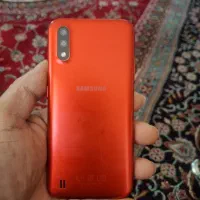 گوشی a01