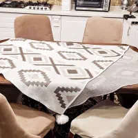 میز نهارخوری ۶ نفره