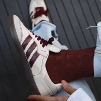 کتونی سامبا نو|کیف، کفش، کمربند|هشتگرد, هشتگرد قدیم|دیوار