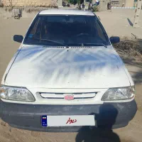 پراید صبا فروشی