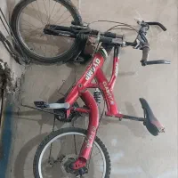 دوچرخه اویاما سایز ۲۰