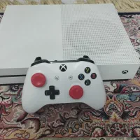 Xbox one s|کنسول، بازی ویدئویی و آنلاین|تهران, قاسم‌آباد|دیوار