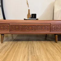 میز جلو مبلی شیک