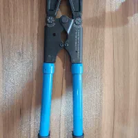 دستگاه پرس لوله پنج لایه یونیک UNIQUE|ابزارآلات|شیراز, بازار|دیوار