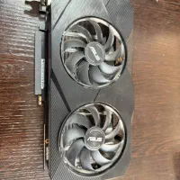 کارت گرافیک ASUS RTX 2060 12GB