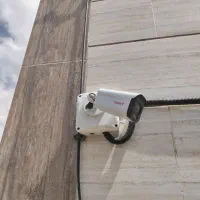 نصب دوربین و دزدگیر