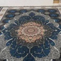 ۲عدد قالی ۱۲ متری