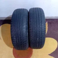 لاستیک ماشین 206