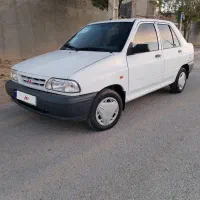 پراید131 مدل 98 بدونه رنگ شاستی پلمپ