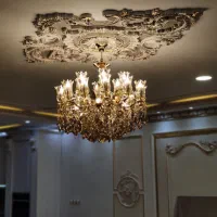 فروش و نصب لوستر