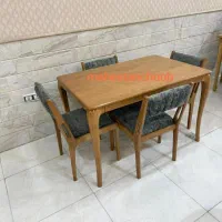 مدل بیتا|میز و صندلی غذاخوری|قم, شاه ابراهیم|دیوار