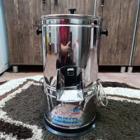 سبزی خردکن سبز ایران