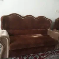 مبل هفت نفره