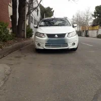 ساینا 1400EX|خودرو سواری و وانت|تهران, جوادیه تهرانپارس|دیوار