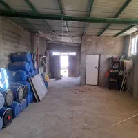 اجاره انباری و کارگاه ۶۰متری(روستای سیلاب)|اجارهٔ دفتر صنعتی، کشاورزی، تجاری|آذرشهر, |دیوار